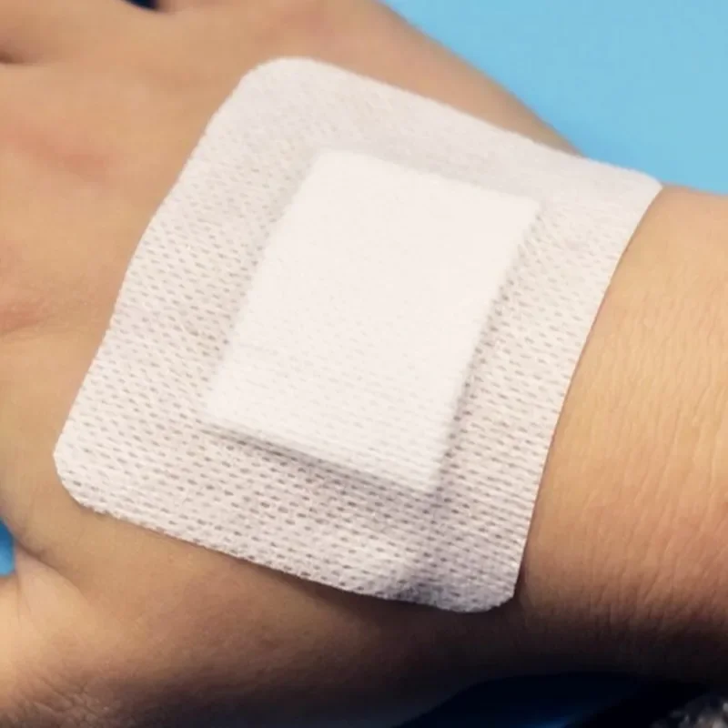 Apositos autoadhesivos estériles para heridas infantiles - imagen 3