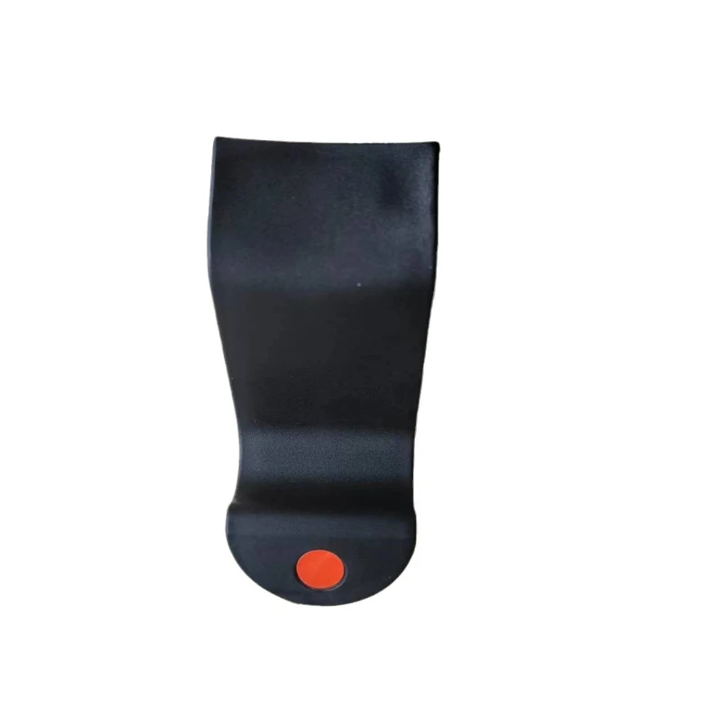 Tornillo y junta de plástico para reposabrazos lateral cochecito - imagen 3