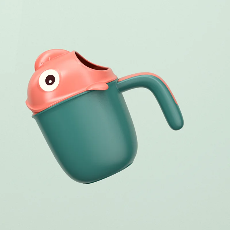 Kit de baño para bebé - Accesorios de ducha y enjuague - imagen 2