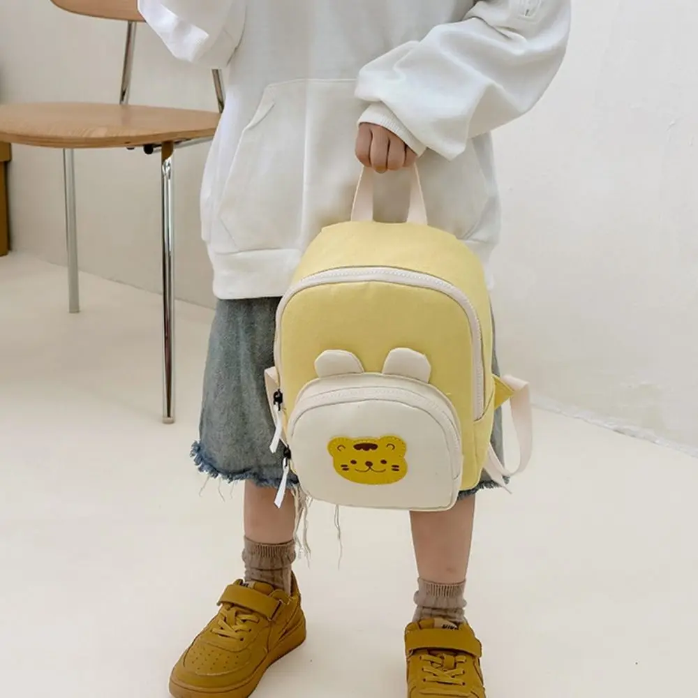 Mochila ajustable para niños