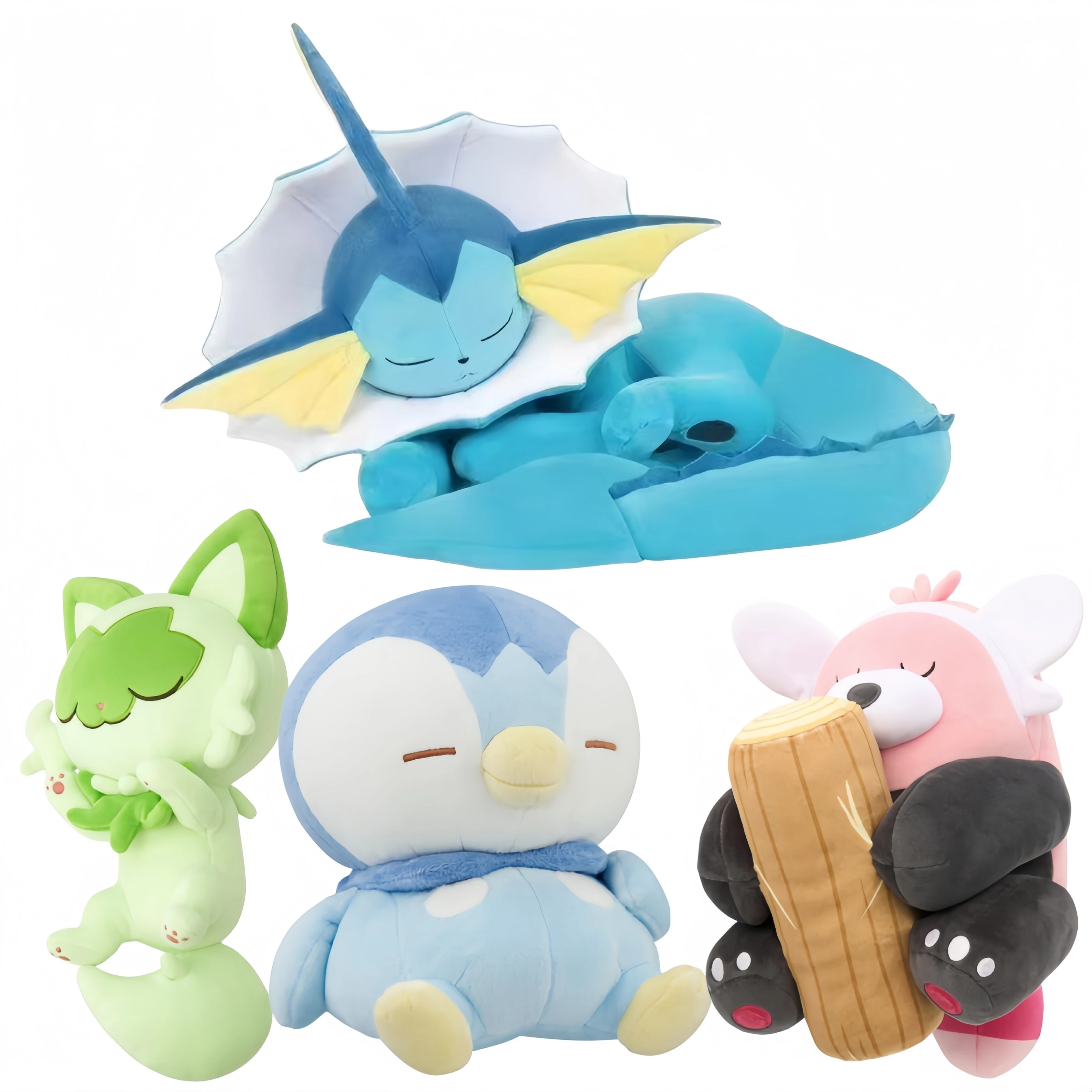 Peluche de Pokémon Bewear suave, muñeco tierno - imagen 4