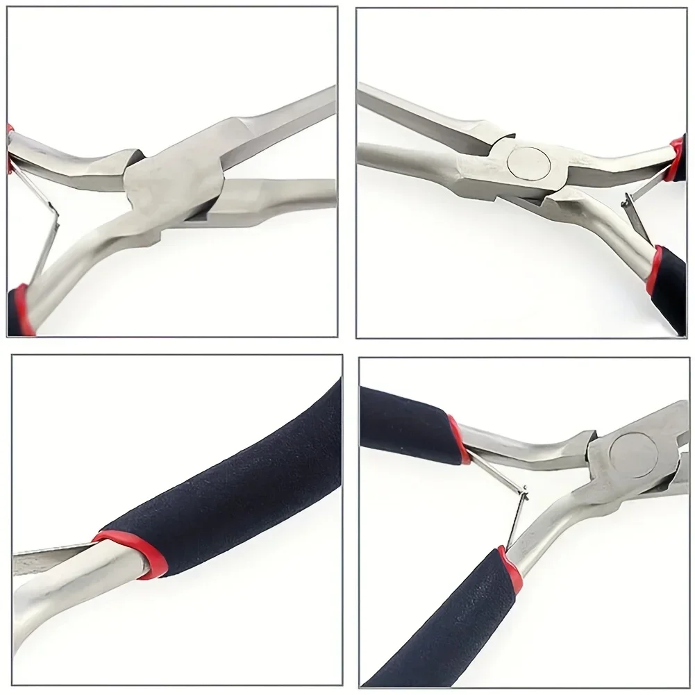 Vvocci alicate de punta fina de precisión multitool - imagen 5