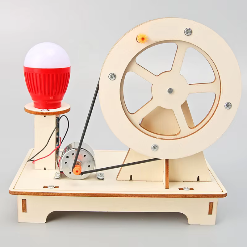 Kit de ciencia para niños: experimentos y tecnología creativa educativa - imagen 2