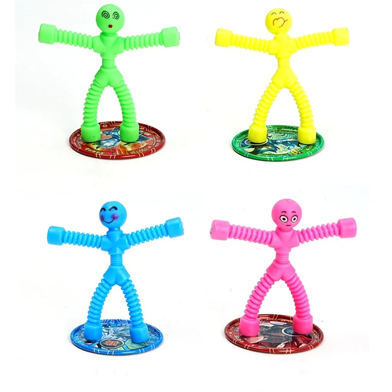 Muñecos magnéticos decorativos – Juguetes antiestrés para niños - imagen 5