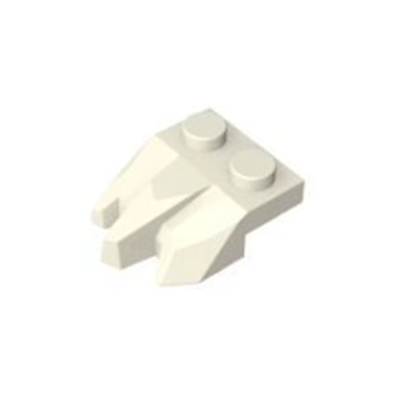 Set de piezas de construcción con rocas decorativas – 20 uds para niños - imagen 2