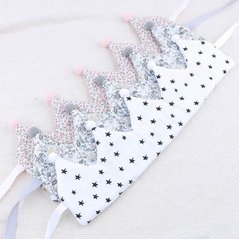 Sombrero de algodón puro bebé – Gorro ajustable suave - imagen 4
