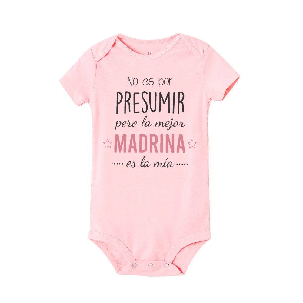 Pelele verano bebé manga corta – Estampado cute y cómodos - imagen 2
