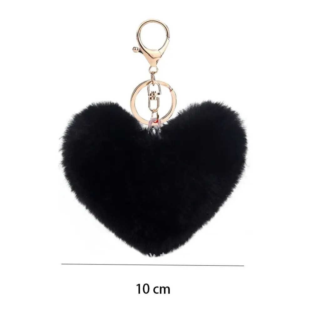 Colgante colgado de una cremallera de bolso