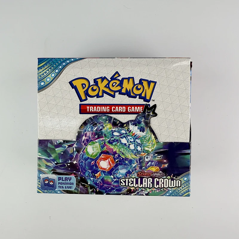 Pokémon 151 caja de sobres cartas coleccionables - imagen 5