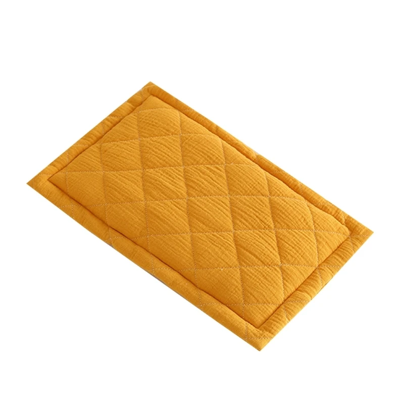 Almohada de viaje para bebé en cochecito