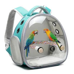 Transportín ligero para mascotas pequeñas tipo mochila ventilada