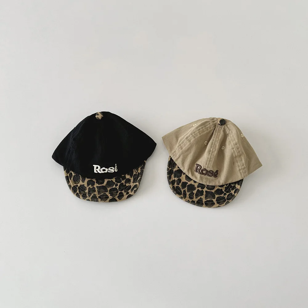 Gorra estilo 2026 para bebé