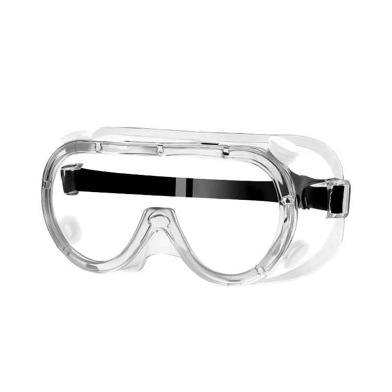Gafas de seguridad antiempañamiento y a prueba de salpicaduras - imagen 5