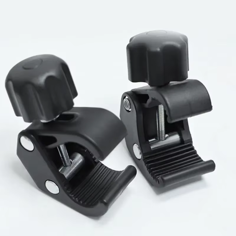 Bandeja de mesa para cochecito universal con portavasos infantil - imagen 3