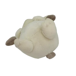 Peluche Pokémon Pikachu Pokopia con orejas flexibles para jugar