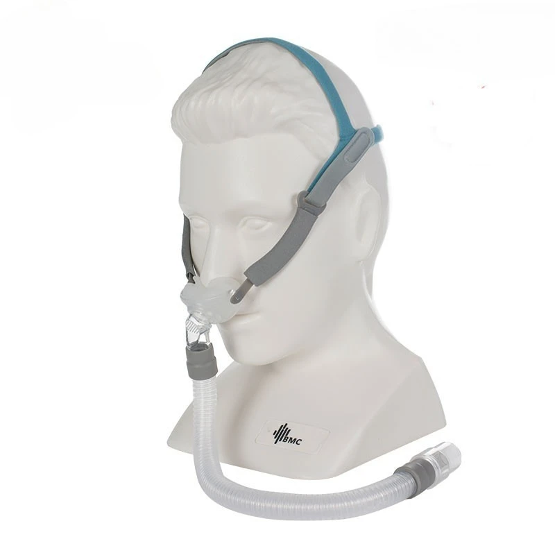 Respirador nasal universal para congestión y dormir cómodo - imagen 3