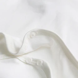Mono de algodón puro para niños – sencillo, moderno y entretiempo