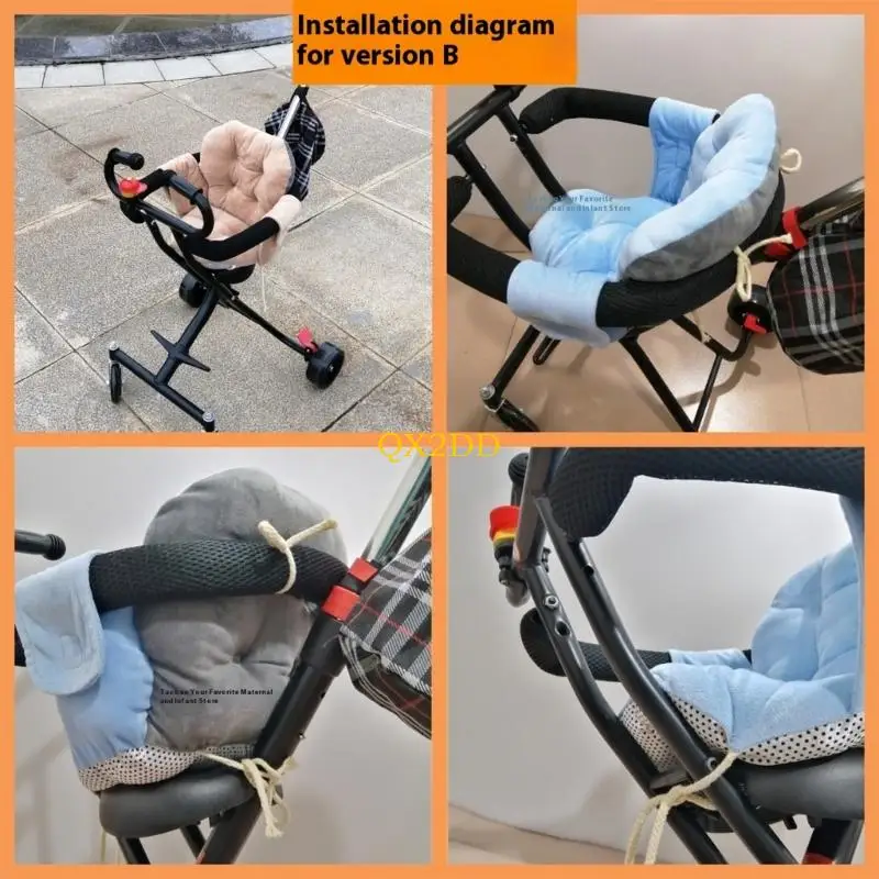 Protector de colchón ajustable lavable para bebé - imagen 3