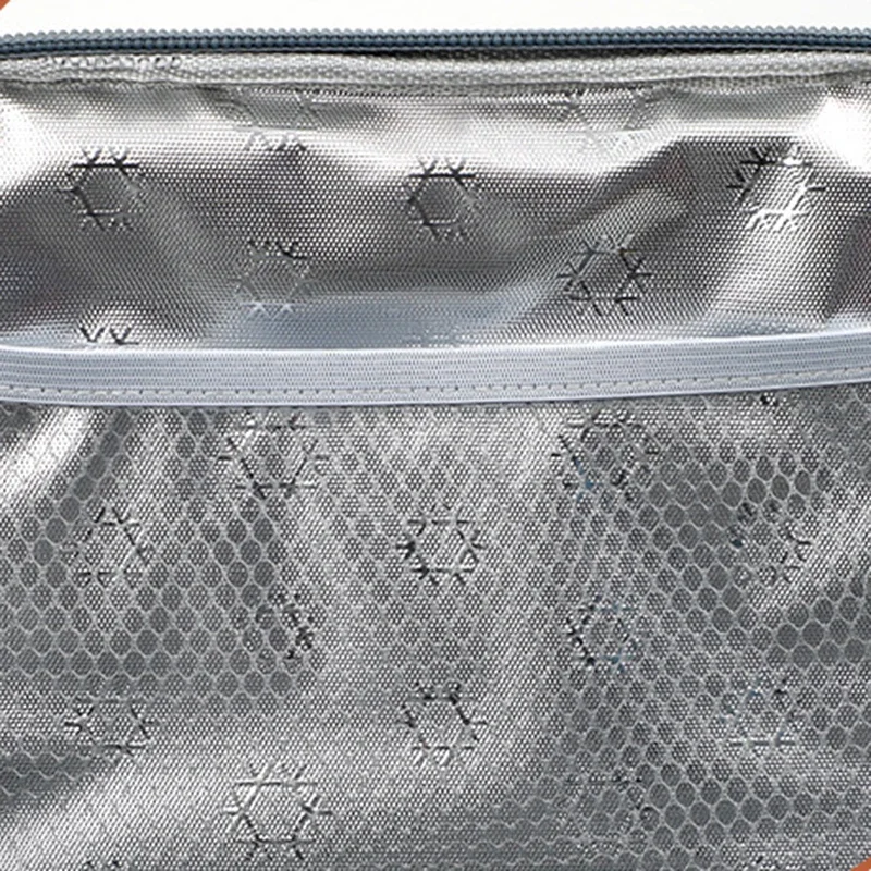 Bolsa isotérmica infantil de gran capacidad para picnic y merienda - imagen 5