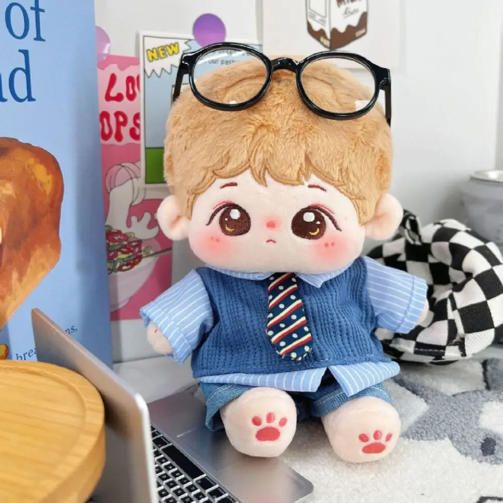 Conjunto escolar mini para muñeca