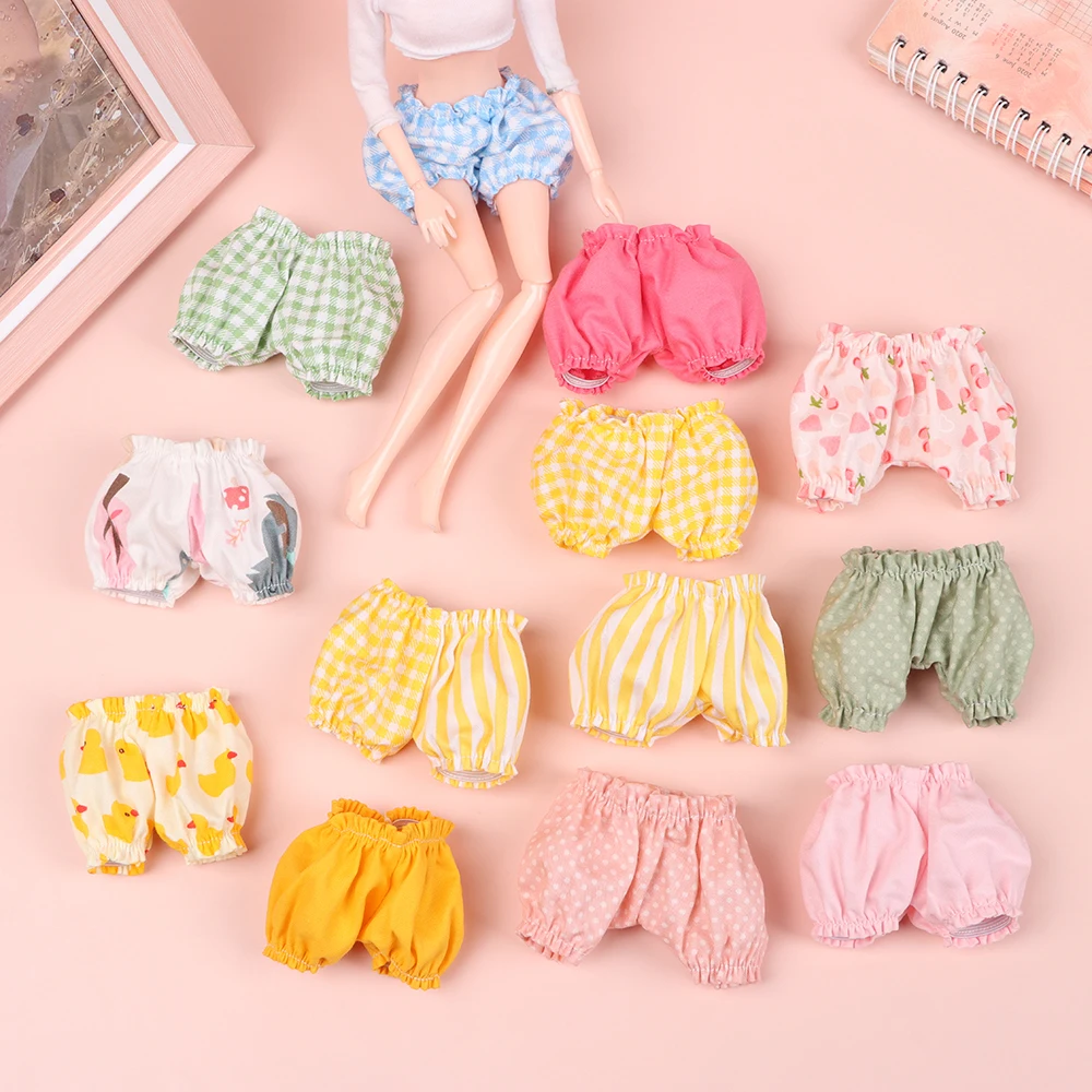 Ropa interior infantil Kawaii con dibujo de muñeca peluche para niño - imagen 5