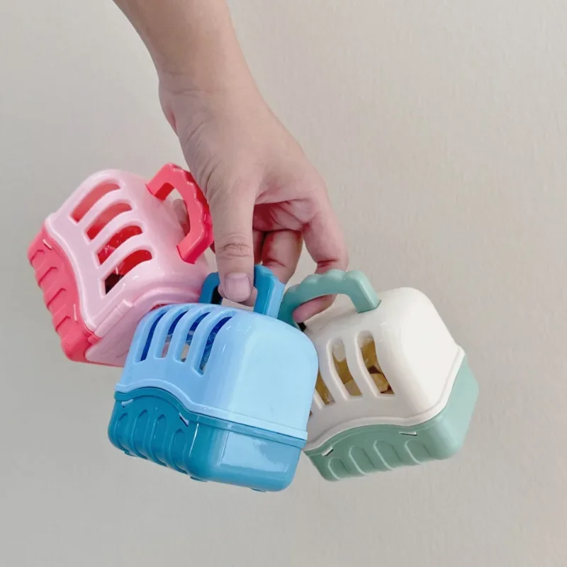 Juego de imitación para niños pequeños