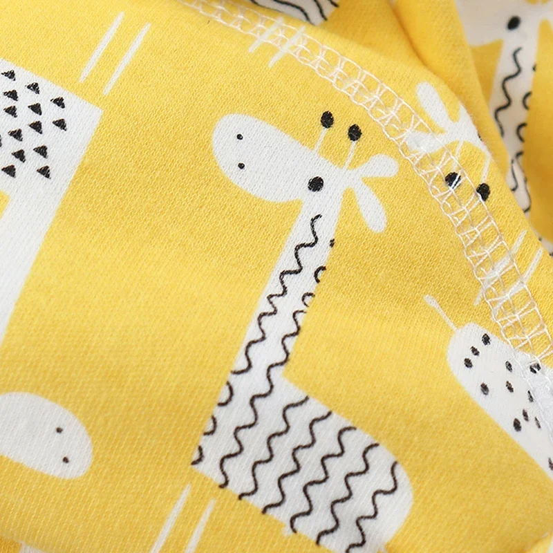 Pañal natación lavable estampado animales bebé ajustable suave - imagen 3