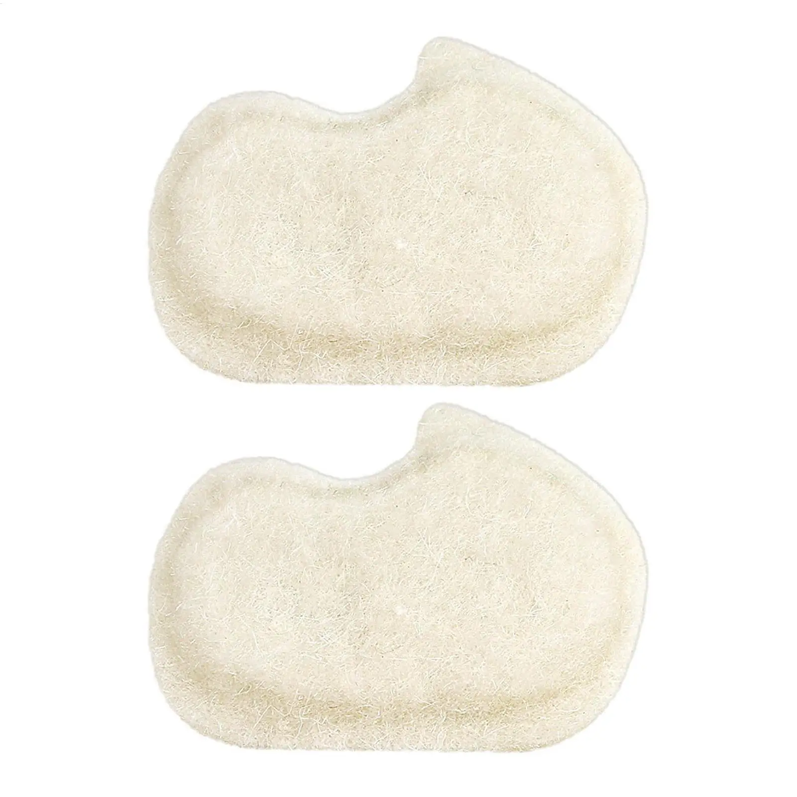 Almohadillas metatarsales de fieltro autoadhesivas para antepié - imagen 4