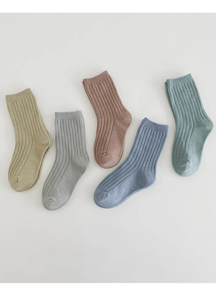 Pack de calcetines infantiles YWHUANSEN