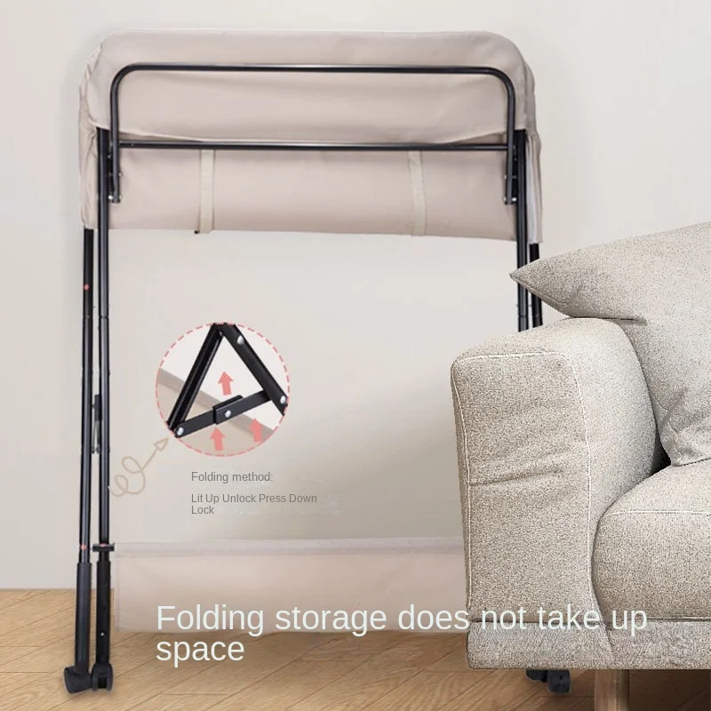 Mesa de baño plegable multifunción para bebé recién nacido cambiador - imagen 2