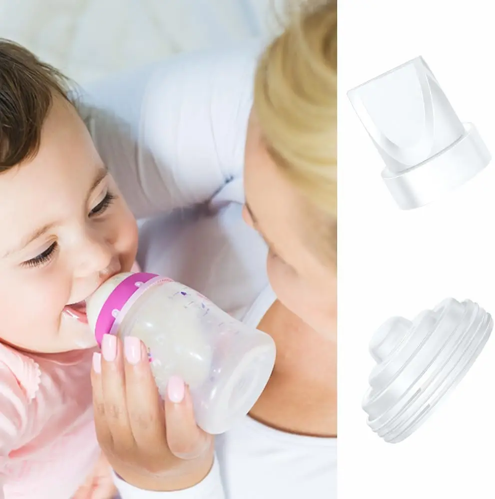 Válvulas y diafragmas extractor Momcozy M5 – Recambios compatibles - imagen 4