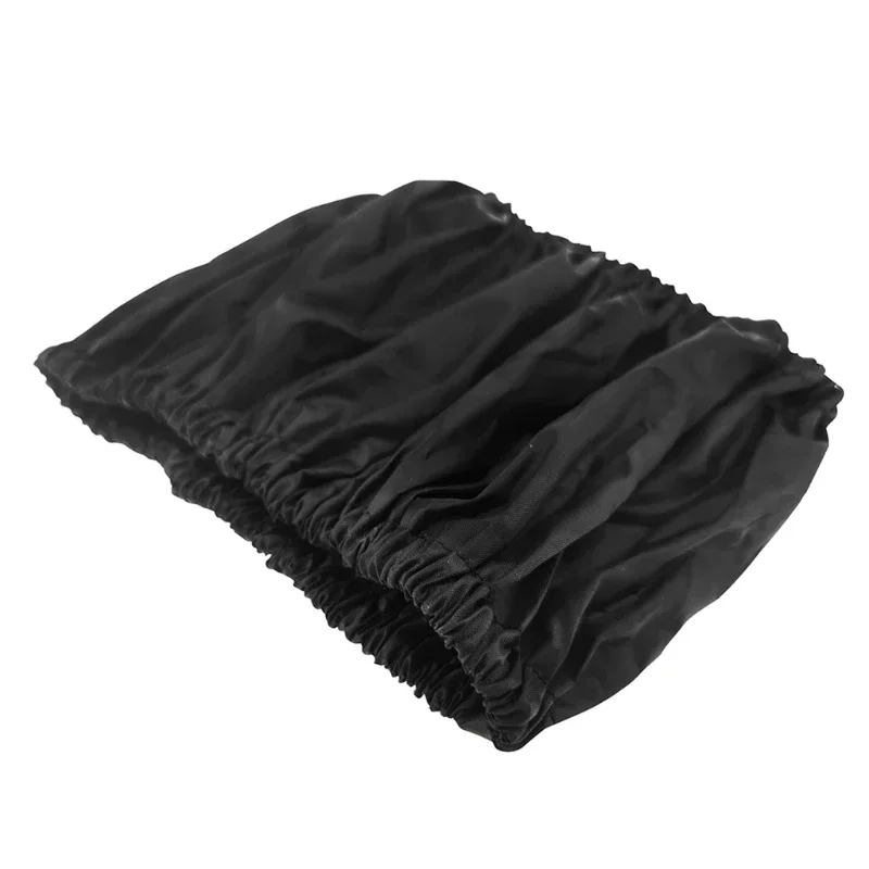Funda antisuciedad para ruedas de cochecito – Tela Oxford - imagen 4