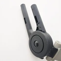 Clips para toldo Bugaboo Bee: sujeción y soporte sombrilla