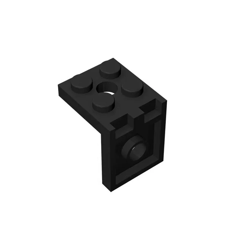 MOC Serie 3956 2x2 Accesorios para Bloques de Construcción – Juguetes - imagen 4