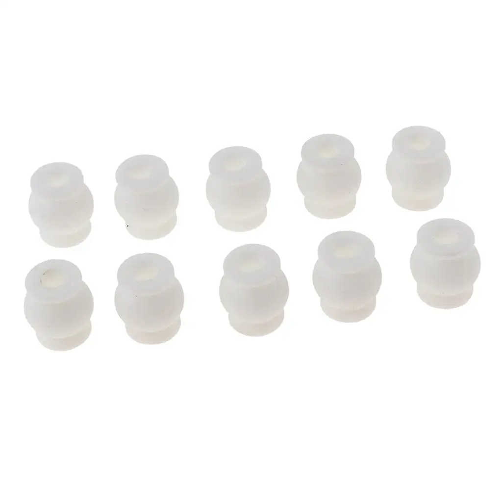 Bolas amortiguadoras para controlador de vuelo RC FPV quadcopter - imagen 3