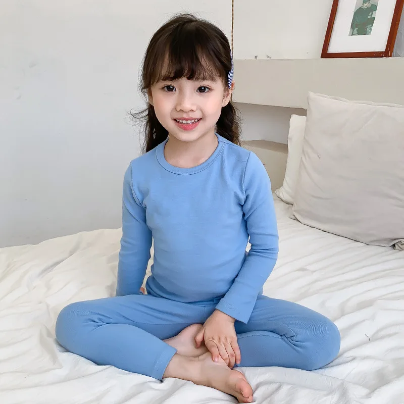 Calzoncillos térmicos para niño – Confort para entretiempo - imagen 5