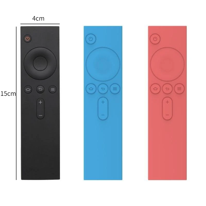 Funda protectora para control remoto Xiaomi MI 4K Ultra HDR TV Box 3 - imagen 2