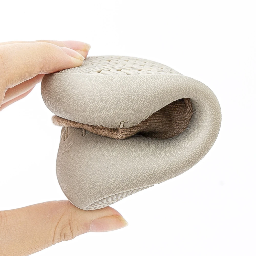 Zapatillas primeras de dibujos animados para bebé – Suela suave de goma - imagen 5