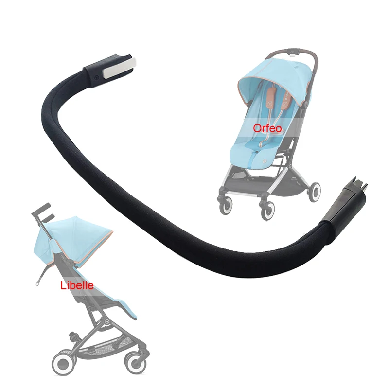 Barra de seguridad delantera Cybex Libelle para silla paseo - imagen 4