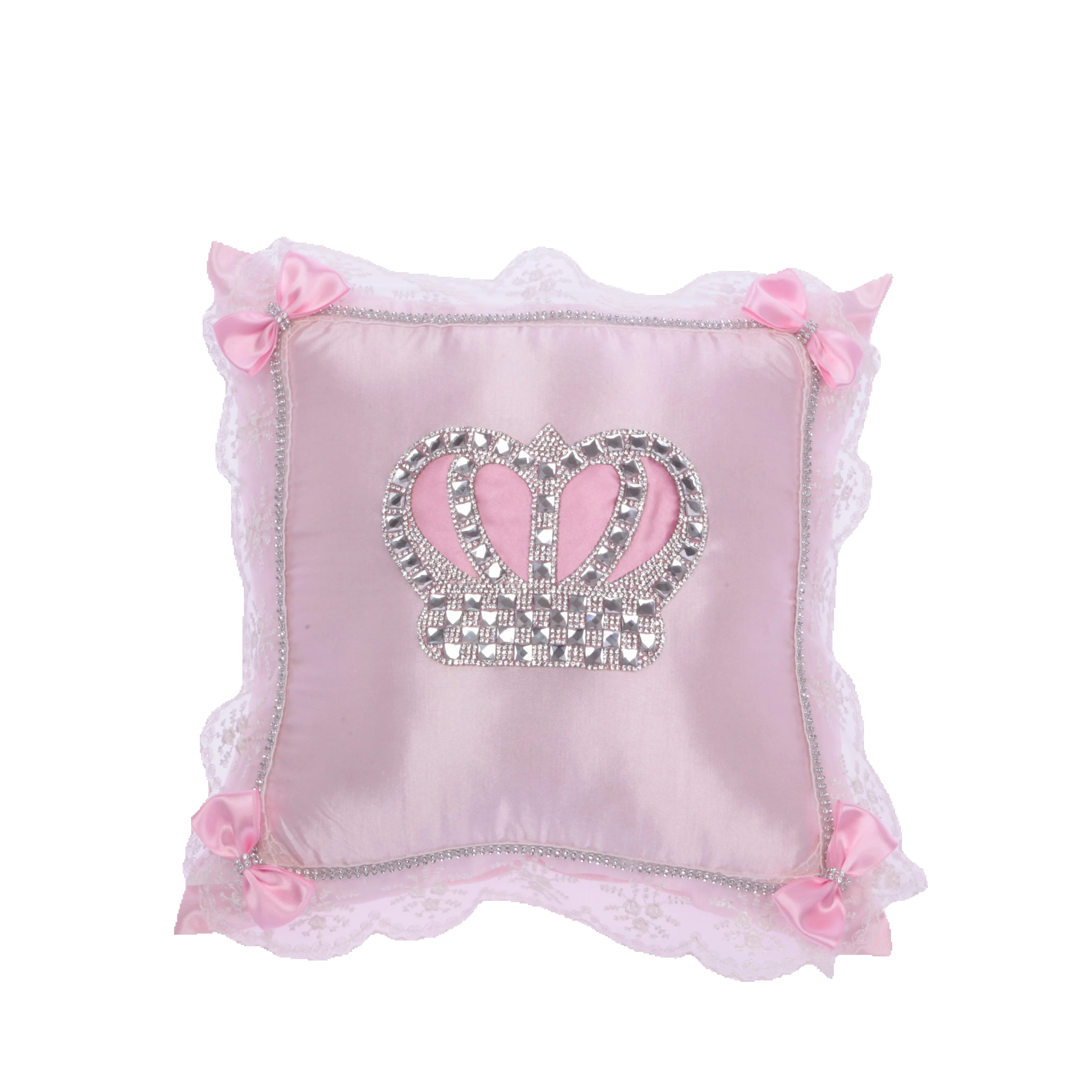 Almohada lista para ser un recuerdo