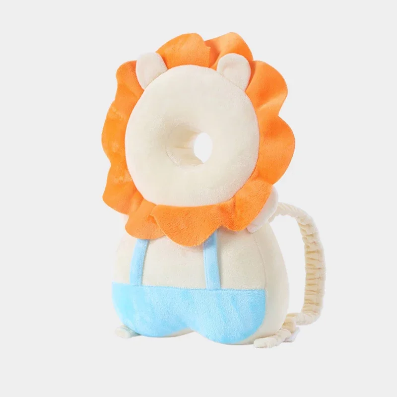 Almohada de seguridad para bebé y niño pequeño con diseño animado - imagen 5
