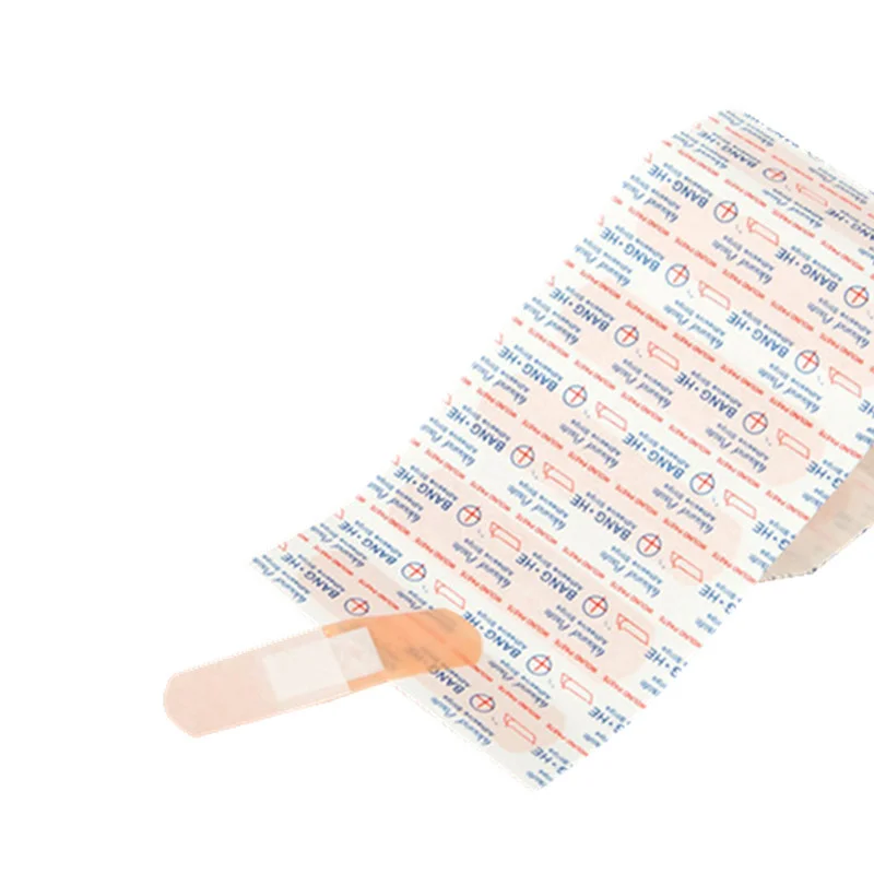 Pack completo de 100 unidades con organización por tamaños
