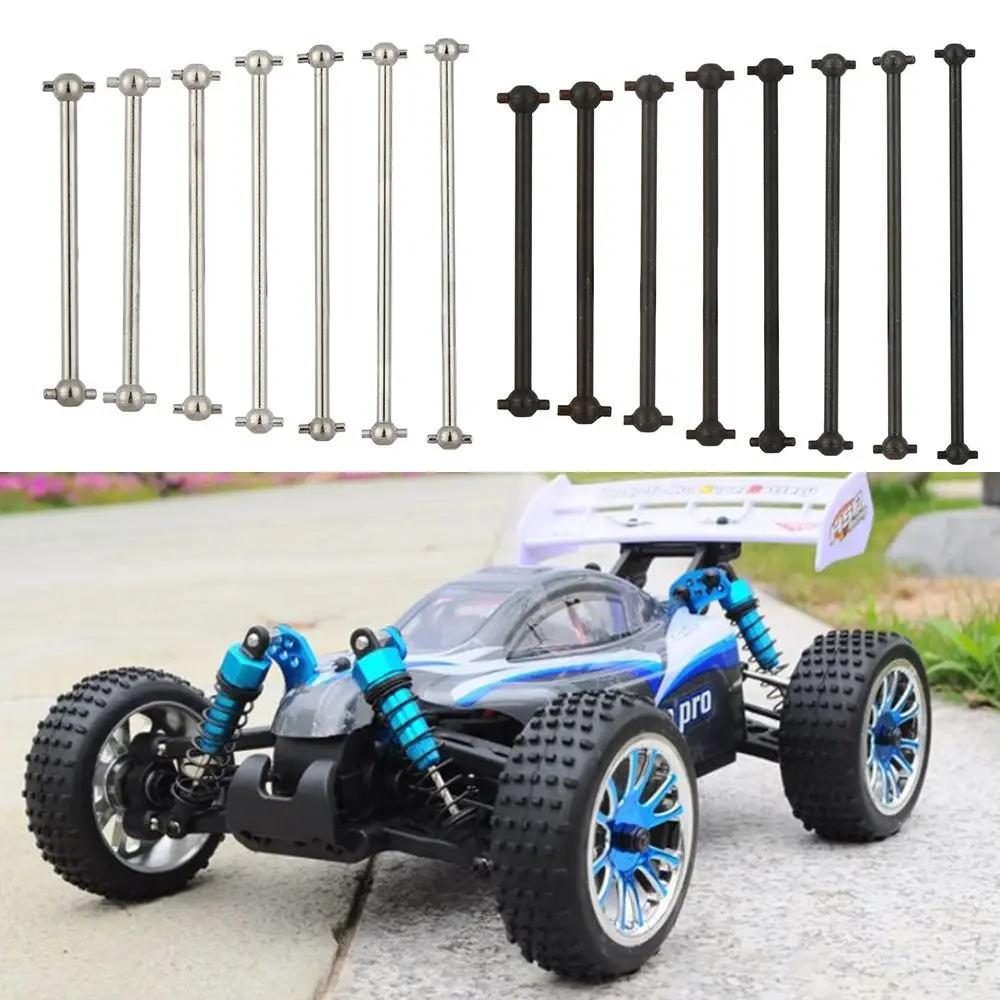 Eje de transmisión HSP para coche RC – Acero resistente