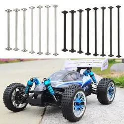 Eje de transmisión HSP para coche RC – Acero resistente