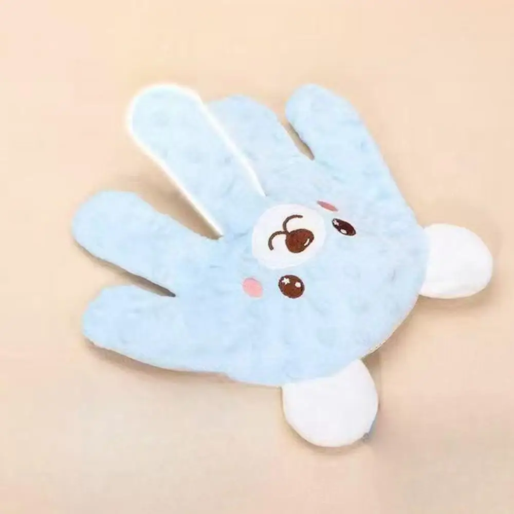 Muñeca para dormir con tejido suave