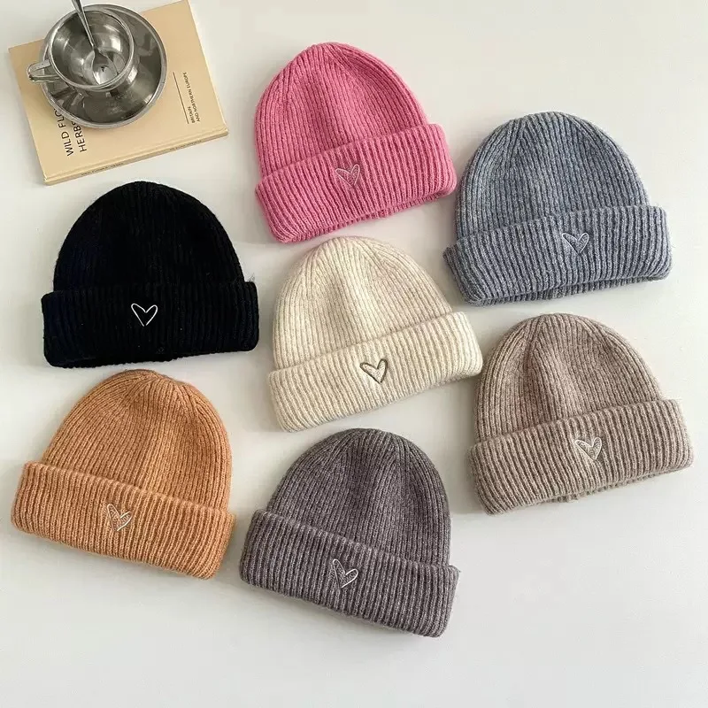 Conjunto infantil gorro y bufanda tejido
