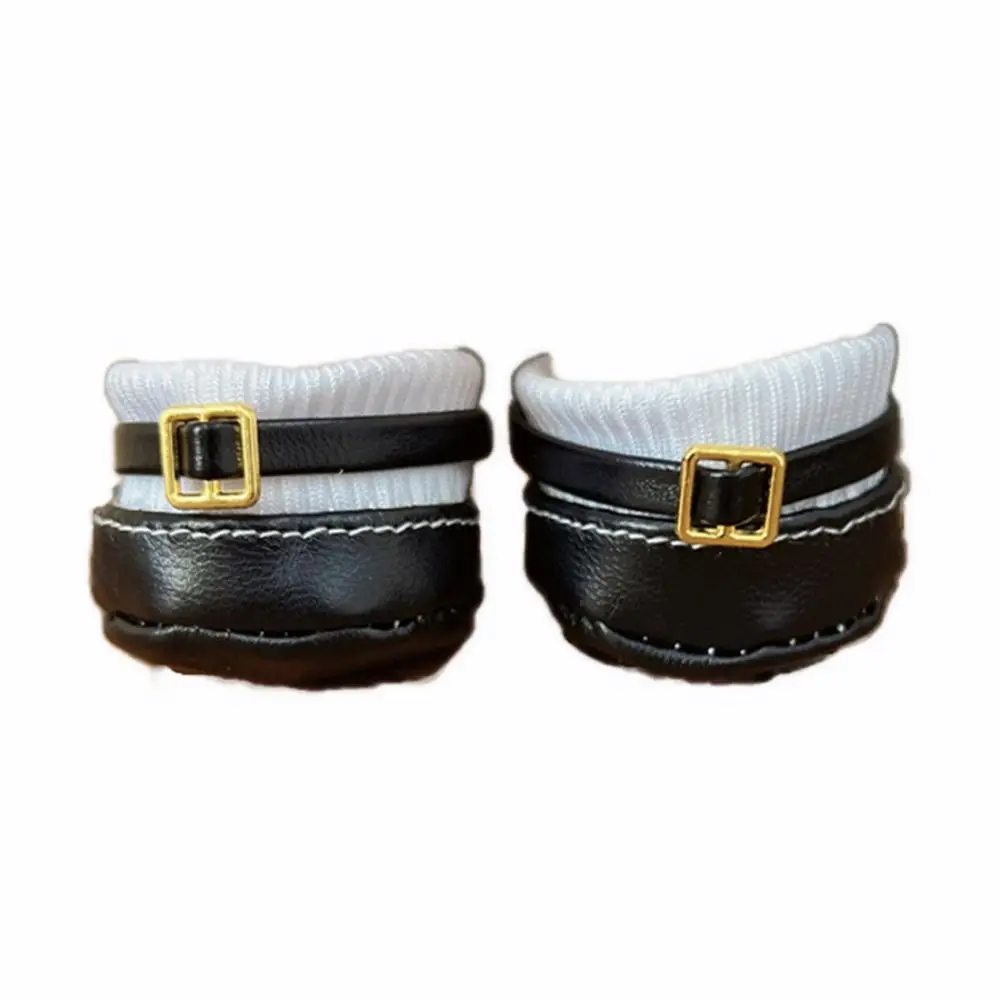 Pantuflas de tiburón para muñecas – Accesorio para fotos