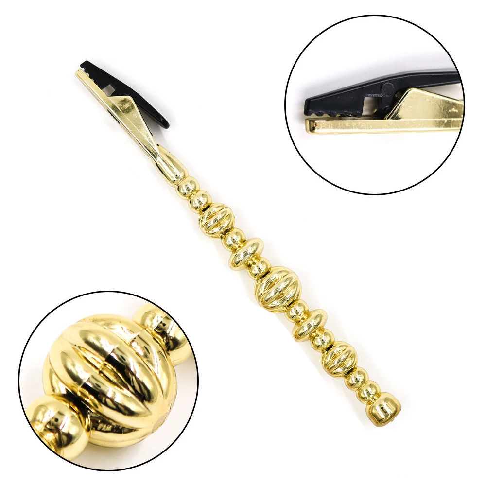 Uso del dispositivo con pulsera de cadena