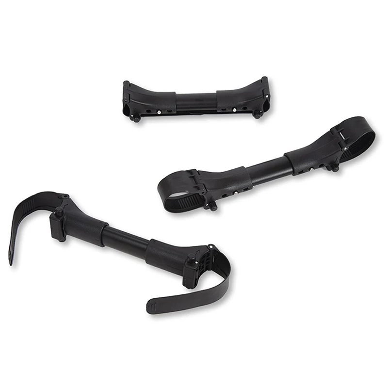 Adaptador universal para buggy gemelos – Conector multimodal - imagen 2