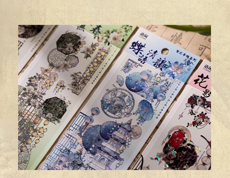 Composiciones decorativas con flores